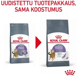 Appetite Control Care>Royal Canin New