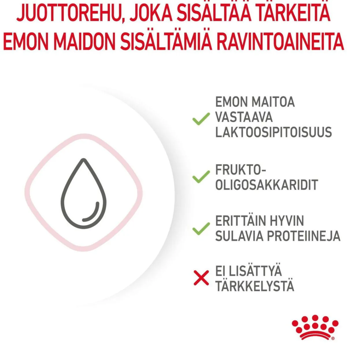 Babycat Milk, 300 g>Royal Canin Clearance
