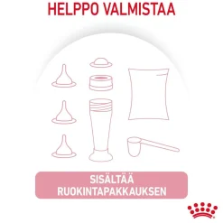 Babycat Milk, 300 g>Royal Canin Clearance