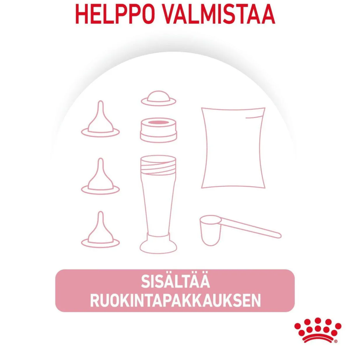 Babycat Milk, 300 g>Royal Canin Clearance