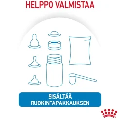 Babydog Milk>Royal Canin Outlet