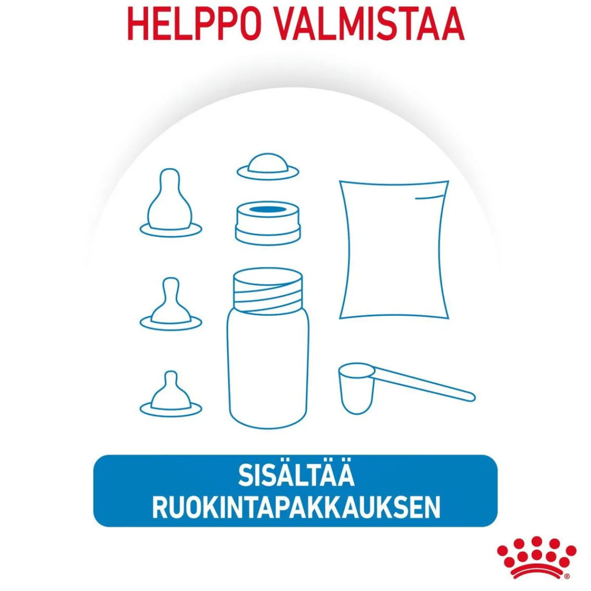 Babydog Milk>Royal Canin Outlet