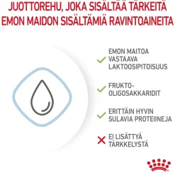 Babydog Milk>Royal Canin Outlet