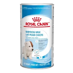 Babydog Milk>Royal Canin Outlet