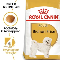 Bichon Frise Adult 1,5 kg>Royal Canin Clearance