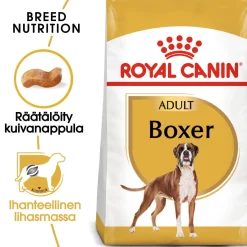 Boxer Adult 12 kg>Royal Canin Outlet
