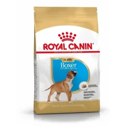 Boxer Puppy 12 kg>Royal Canin Best
