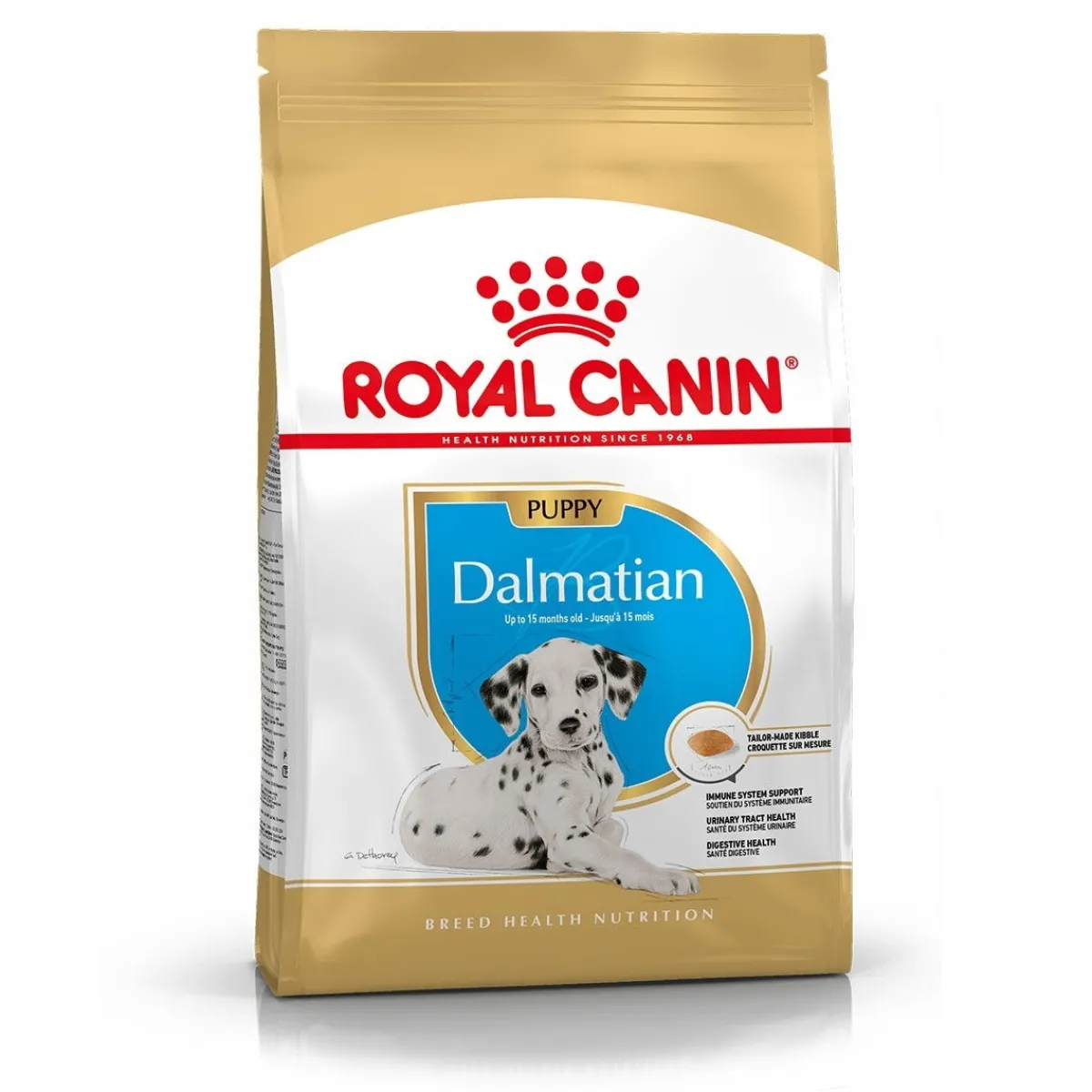 Breed Dalmatian Puppy>Royal Canin Clearance