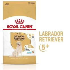 Breed Labrador Retriever Adult 5+ 12 kg>Royal Canin