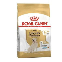 Breed Labrador Retriever Adult 5+ 12 kg>Royal Canin