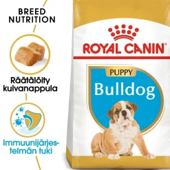 Bulldog Puppy 12 kg>Royal Canin Clearance