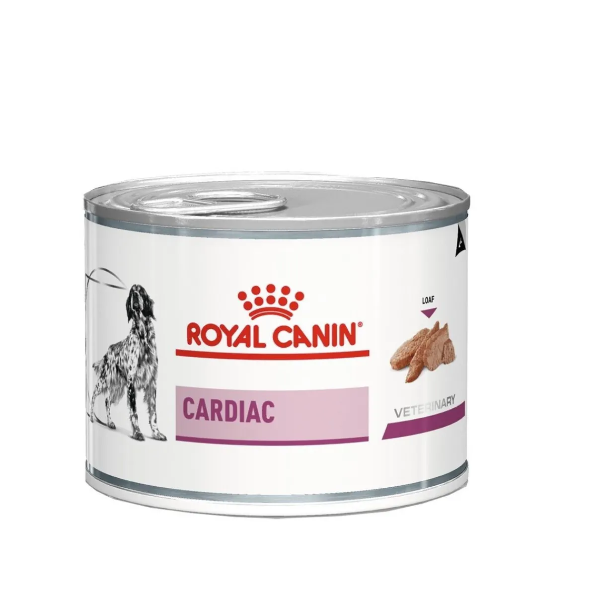 Royal Canin Cardiac Loaf 12 x 200 g>Royal Canin Veterinary Diets Clearance