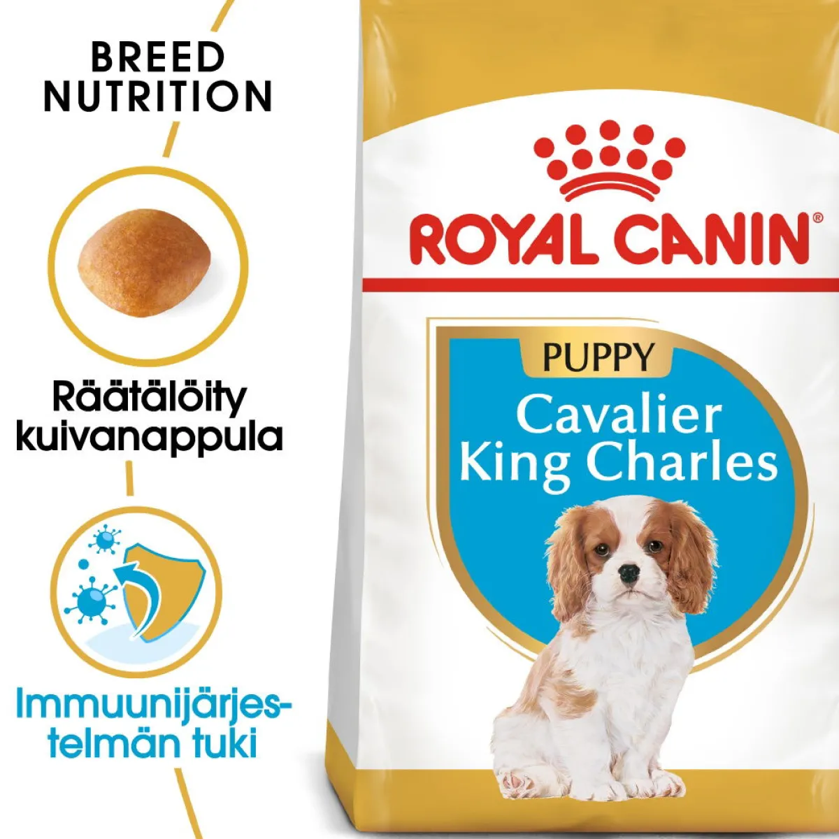 Cavalier Puppy 1,5 kg>Royal Canin Clearance
