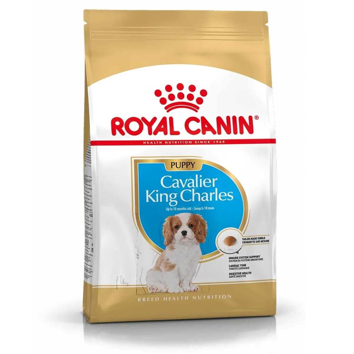 Cavalier Puppy 1,5 kg>Royal Canin Clearance