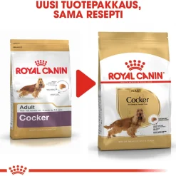 Cocker Adult>Royal Canin Discount