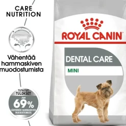 Dental Care Mini>Royal Canin Hot