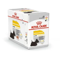Dermacomfort wet 12 x 85 g>Royal Canin