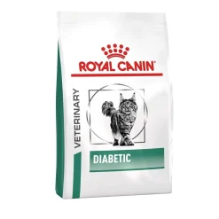 Royal Canin Diabetic Cat>Royal Canin Veterinary Diets