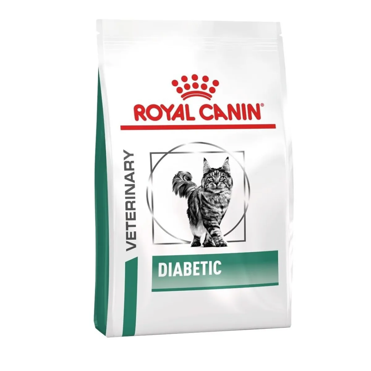 Royal Canin Diabetic Cat>Royal Canin Veterinary Diets