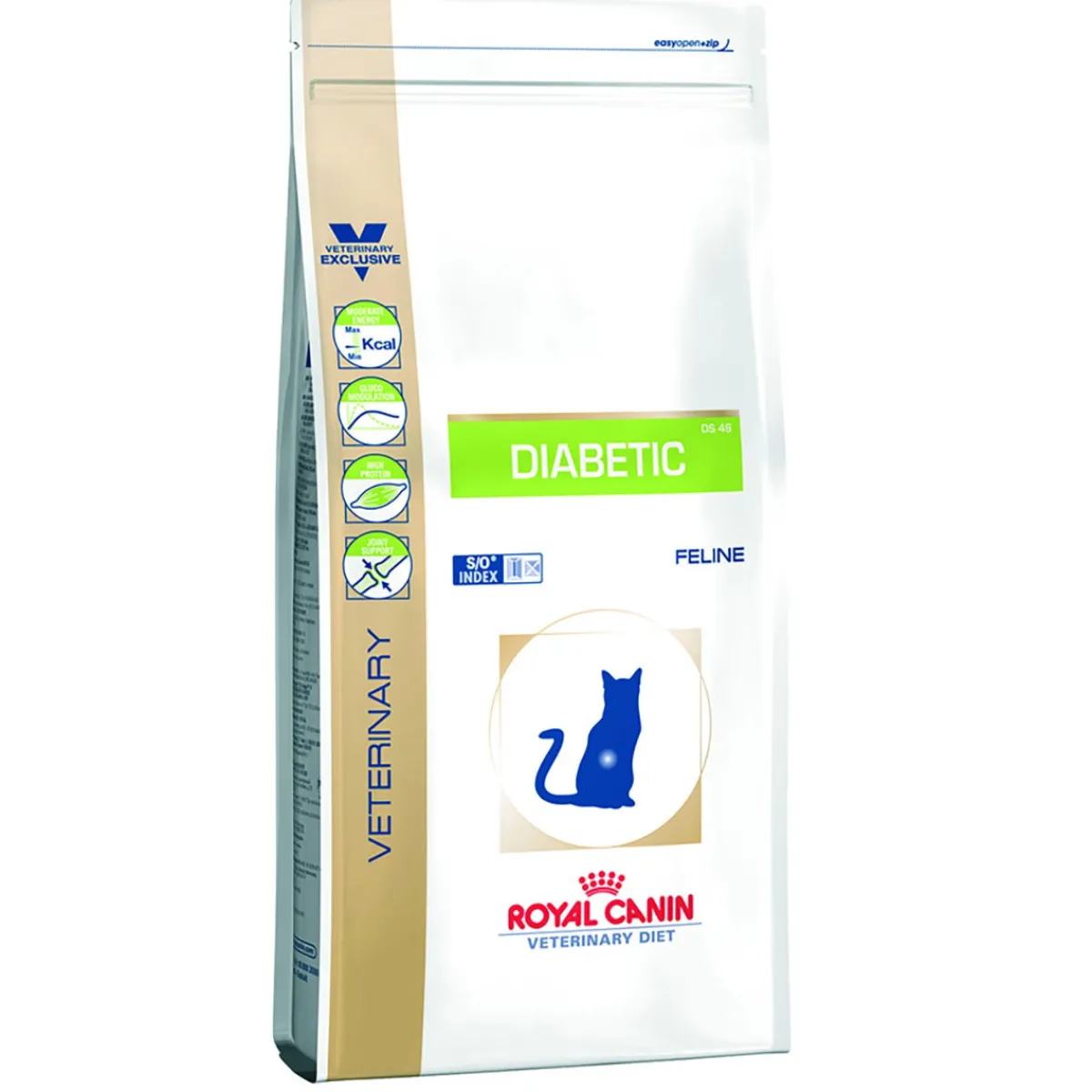 Royal Canin Diabetic Cat>Royal Canin Veterinary Diets