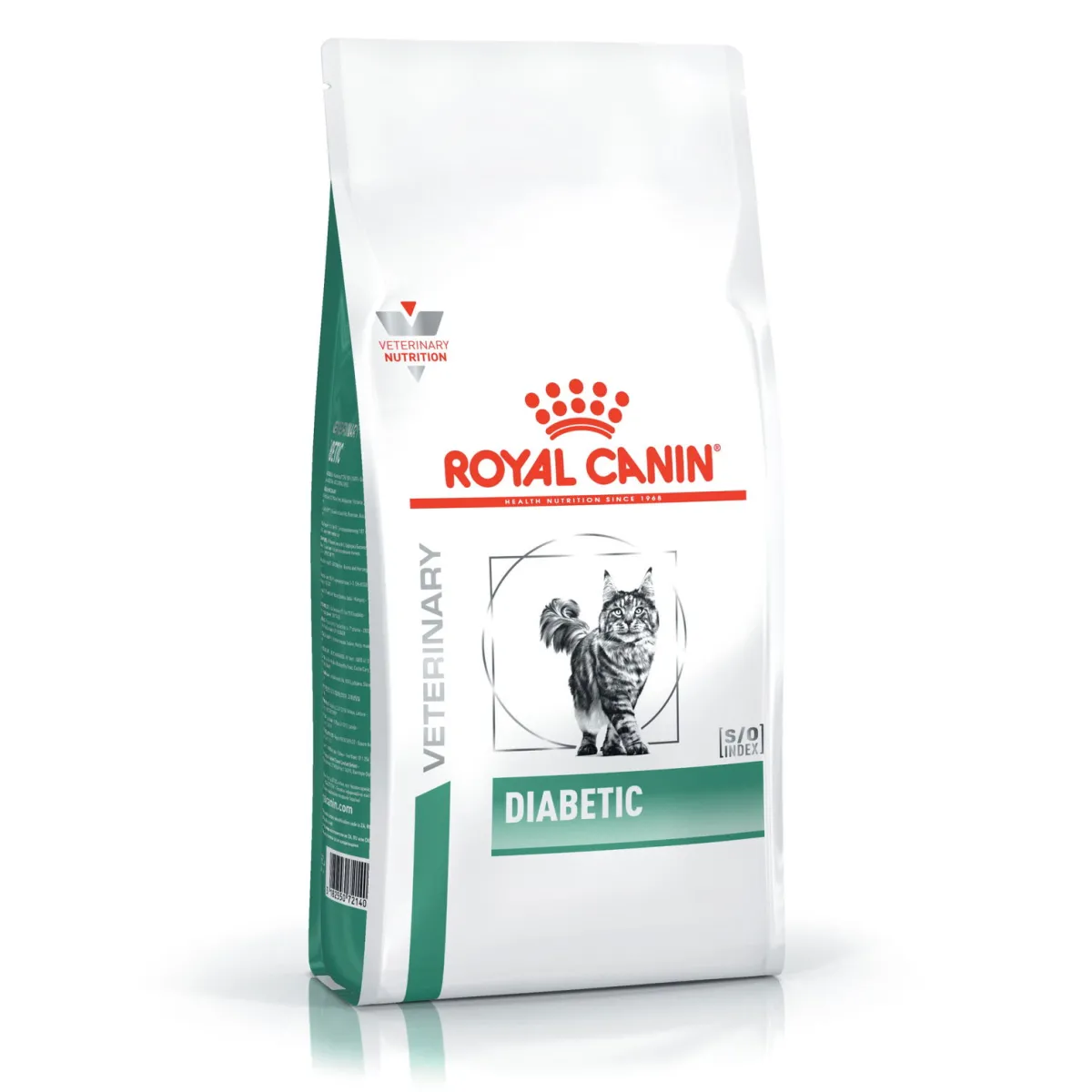 Royal Canin Diabetic Cat>Royal Canin Veterinary Diets