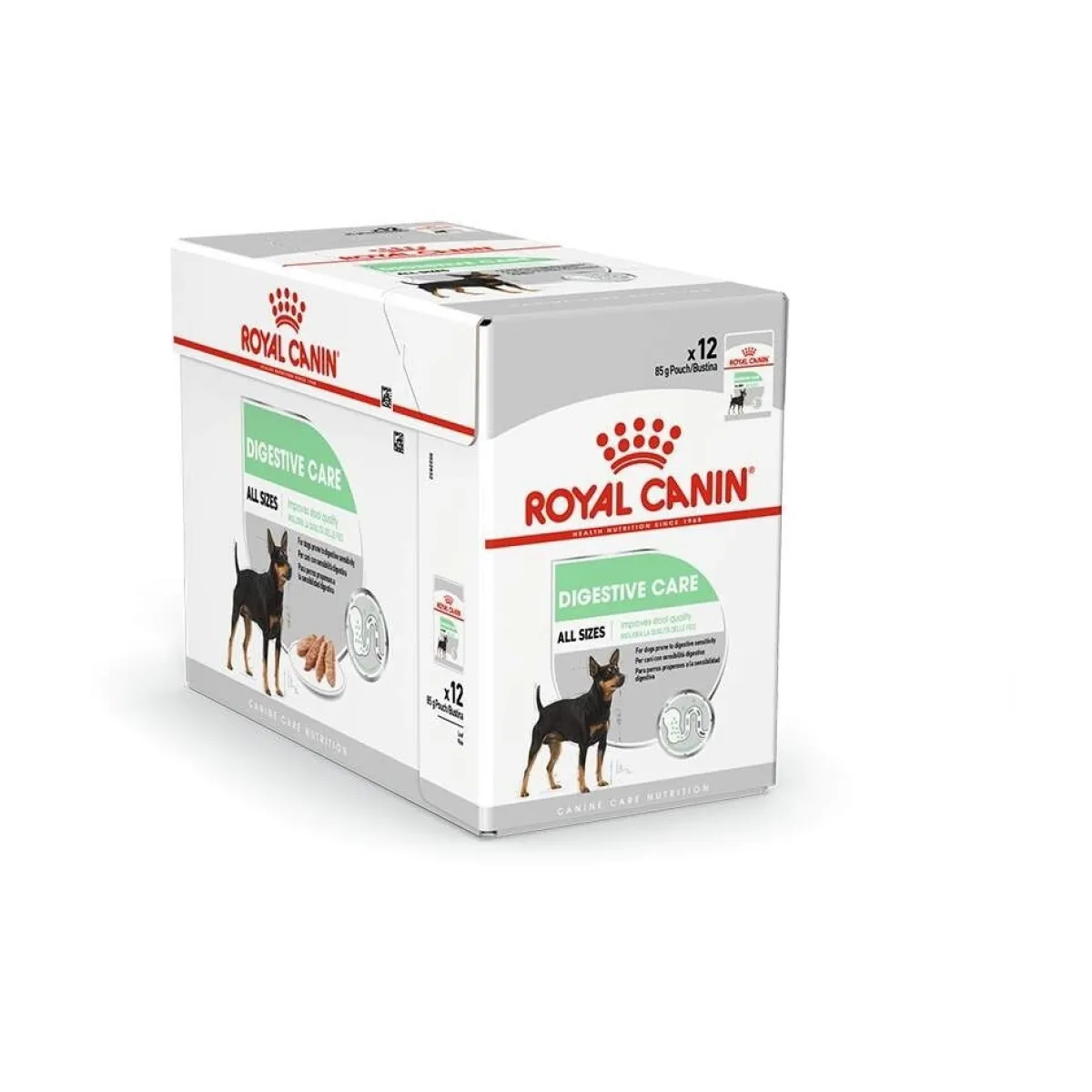 Digestive Care wet 12 x 85 g>Royal Canin Sale