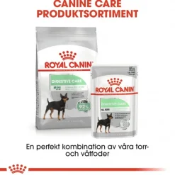 Digestive Care wet 48x85 g>Royal Canin New
