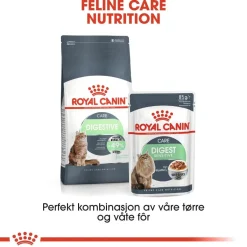 Digest Sensitive Gravy 85g, 48-pack>Royal Canin Clearance