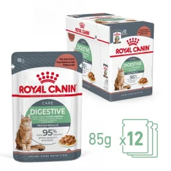 Digest Sensitive Gravy 85g, 48-pack>Royal Canin Clearance