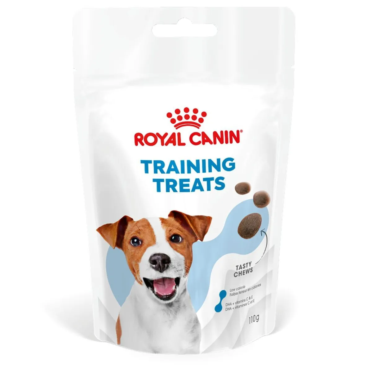 Dog Training Treats 110g>Royal Canin Outlet