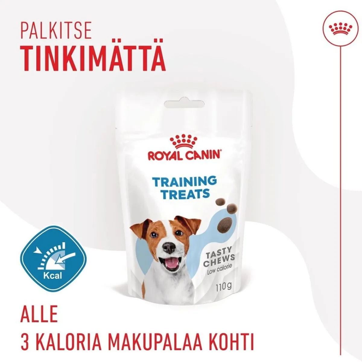 Dog Training Treats 110g>Royal Canin Outlet