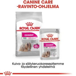 Exigent wet 12 x 85 g>Royal Canin Online