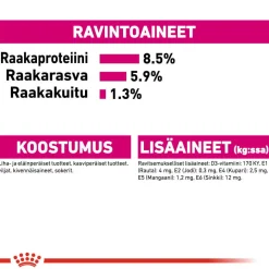 Exigent wet 12 x 85 g>Royal Canin Online