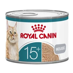 FHN ageing 15+ mousse 85 g>Royal Canin Clearance