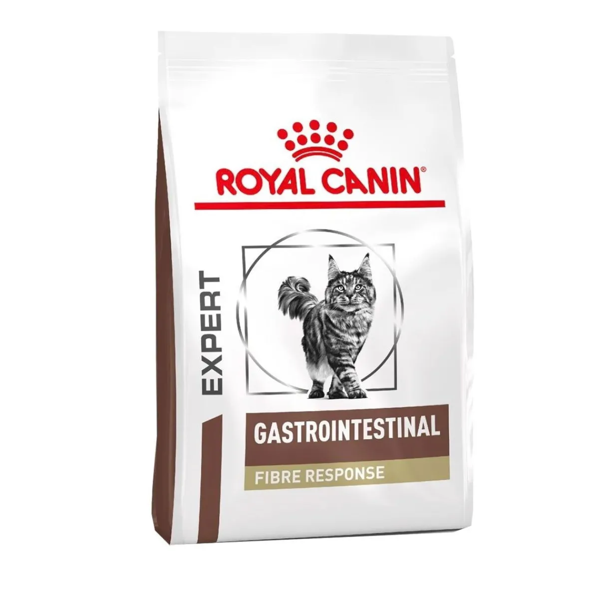 Royal Canin Fibre Response Cat>Royal Canin Veterinary Diets