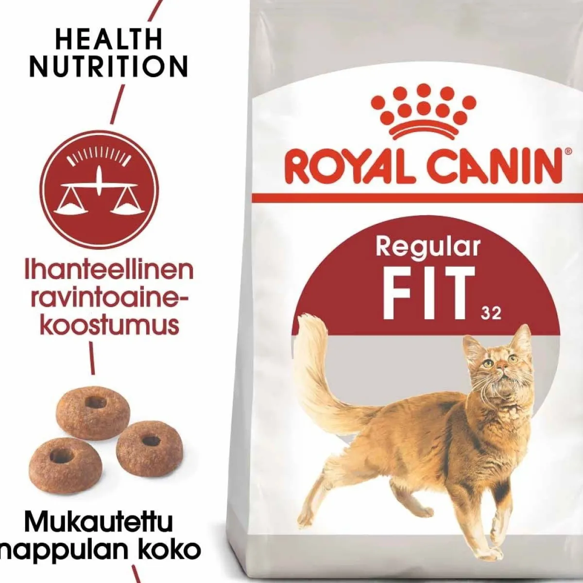 Fit>Royal Canin