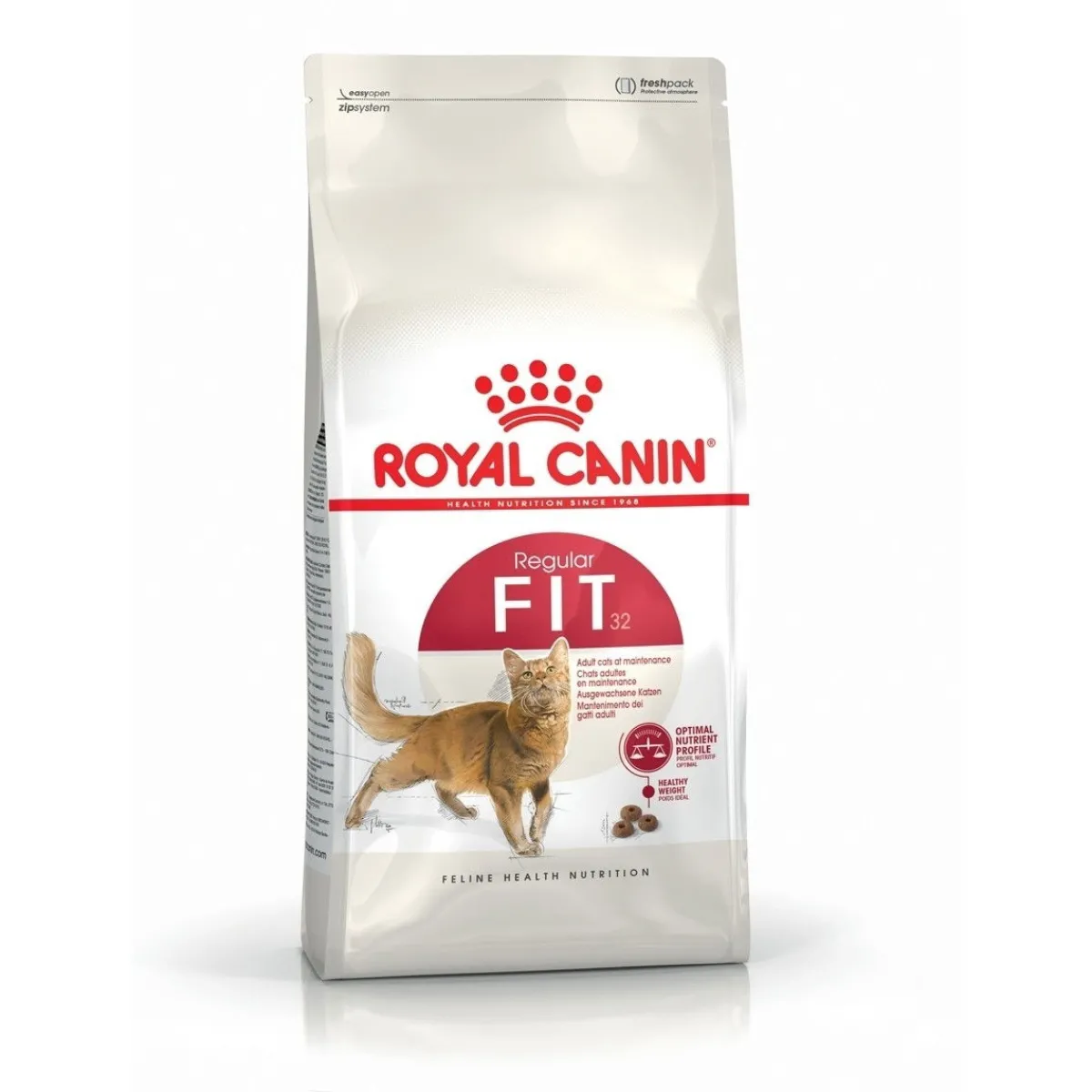 Fit>Royal Canin