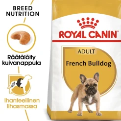 French Bulldog Adult>Royal Canin Sale