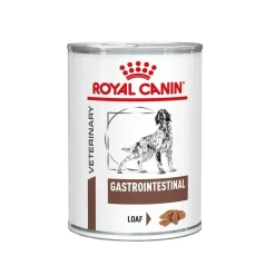 Royal Canin Gastro Intestinal märkäruoka 12x400g>Royal Canin Veterinary Diets New