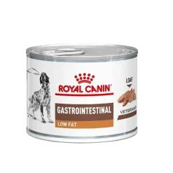 Royal Canin Gastrointestinal Low Fat 12 x 200 g>Royal Canin Veterinary Diets Hot