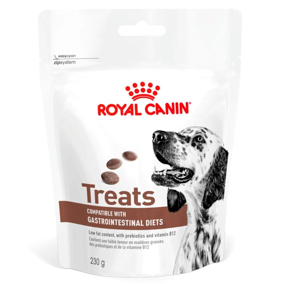 Royal Canin Gastrointestinal Treats 230 g>Royal Canin Veterinary Diets Sale
