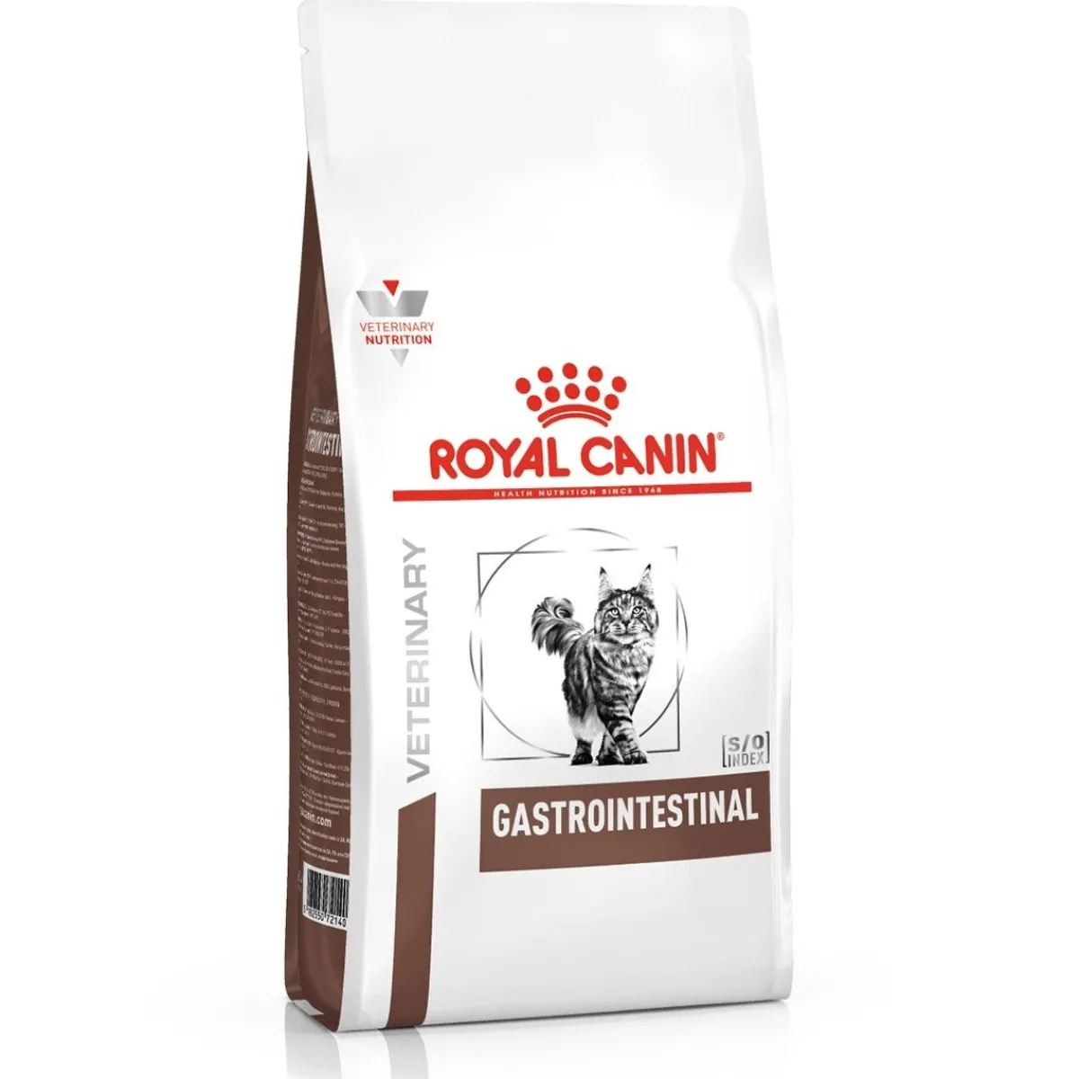 Royal Canin Gastro Intestinal kissalle>Royal Canin Veterinary Diets New