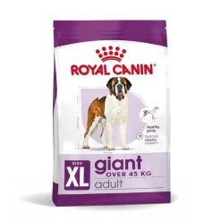 Giant Adult 2 x 15kg>Royal Canin Online