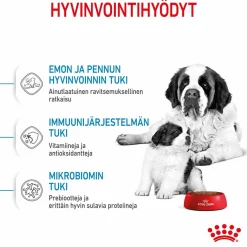 Giant Starter, 15 kg>Royal Canin Discount