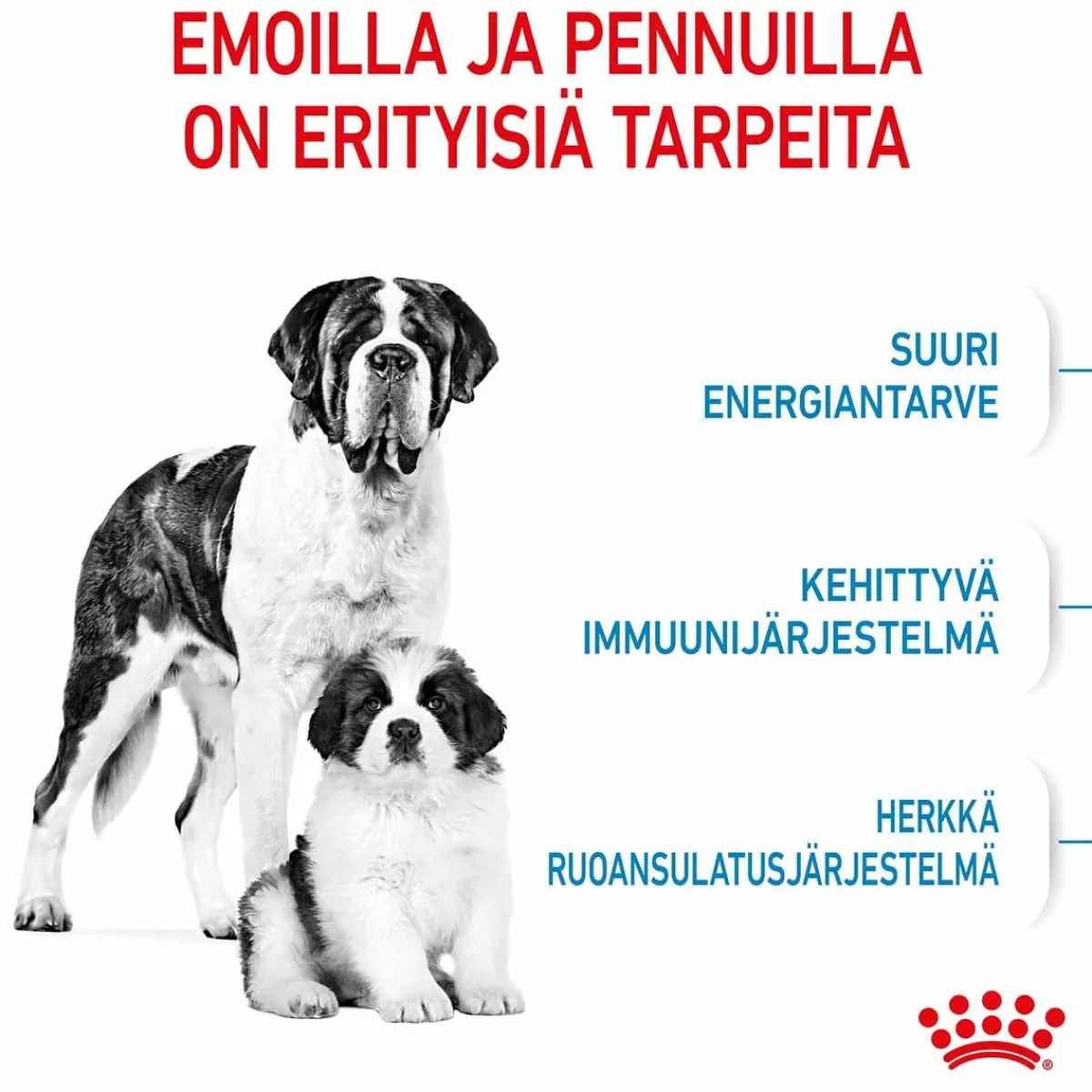 Giant Starter, 15 kg>Royal Canin Discount