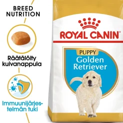 Golden Retriever Puppy 12 kg>Royal Canin Online
