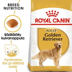 Golden Retriever Adult 12 kg>Royal Canin Best