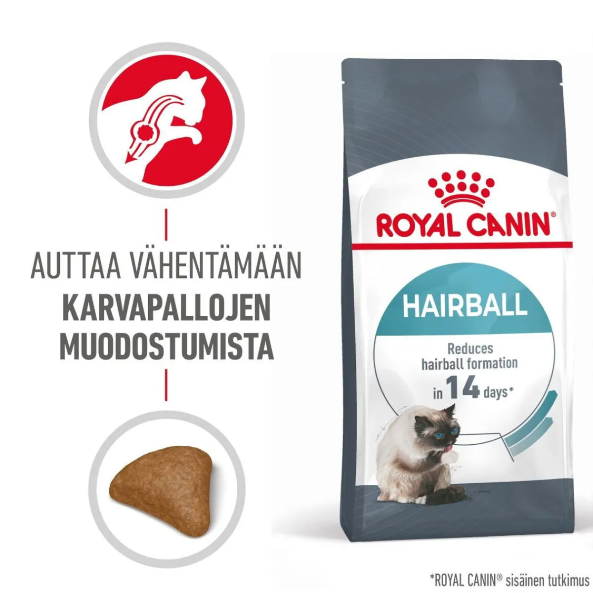 Hairball Care>Royal Canin New
