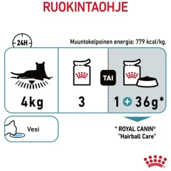 Hairball Care Gravy 85g, 48-pack>Royal Canin Online