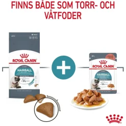 Hairball Care Gravy 85g, 48-pack>Royal Canin Online